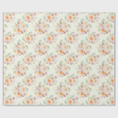 Weddenschap Cadeaupapier (Vlak)