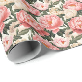 Weddenschap Cadeaupapier (Rol Hoek)