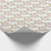 Weddenschap Cadeaupapier (Hoek)