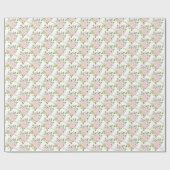 Weddenschap Cadeaupapier (Vlak)