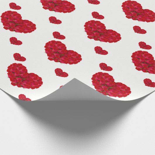 Weddenschap Cadeaupapier (Hoek)