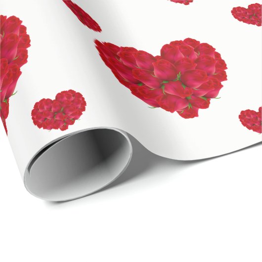 Weddenschap Cadeaupapier (Rol Hoek)