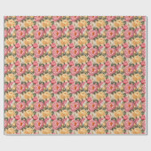 Weddenschap Cadeaupapier (Vlak)