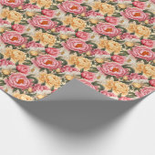 Weddenschap Cadeaupapier (Hoek)