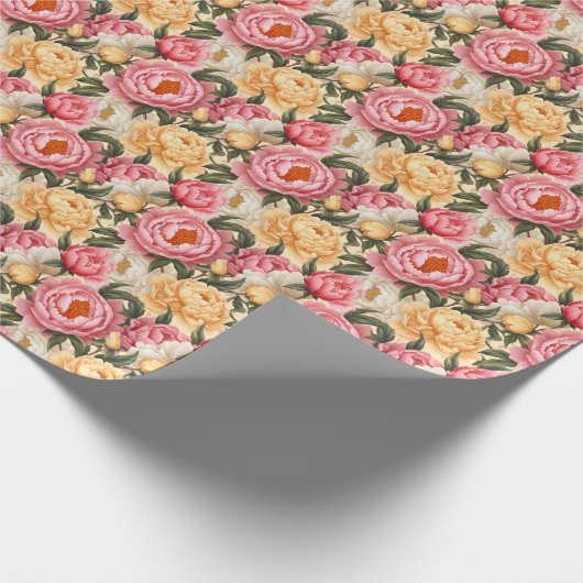 Weddenschap Cadeaupapier (Hoek)