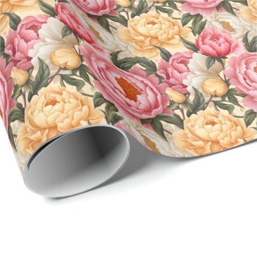 Weddenschap Cadeaupapier (Rol Hoek)