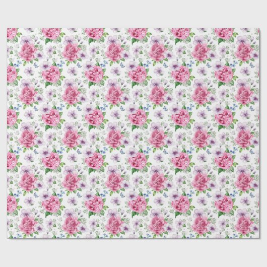 Weddenschap Cadeaupapier (Vlak)