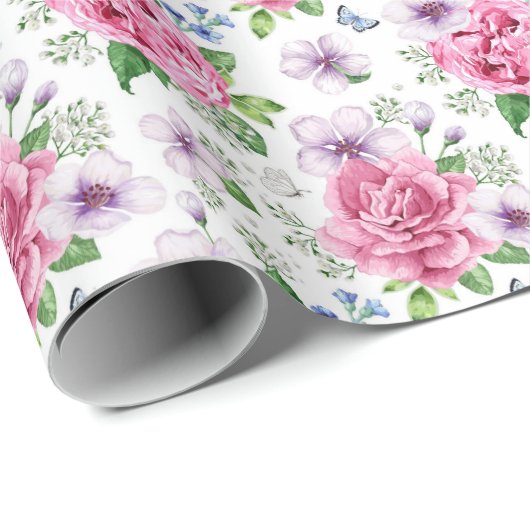 Weddenschap Cadeaupapier (Rol Hoek)