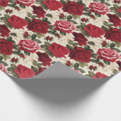 Weddenschap Cadeaupapier (Hoek)