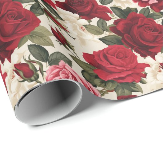 Weddenschap Cadeaupapier (Rol Hoek)