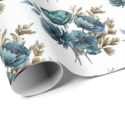 Weddenschap Cadeaupapier (Rol Hoek)