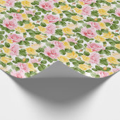 Weddenschap Cadeaupapier (Hoek)