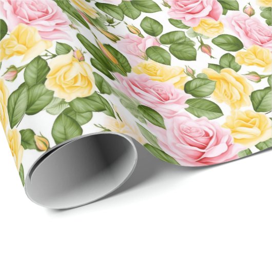 Weddenschap Cadeaupapier (Rol Hoek)