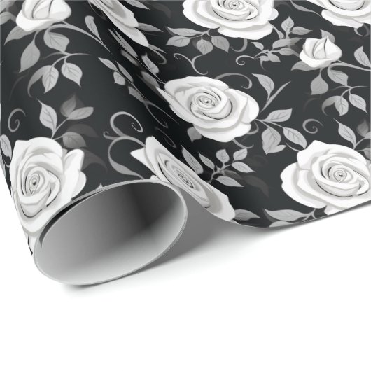 Weddenschap Cadeaupapier (Rol Hoek)