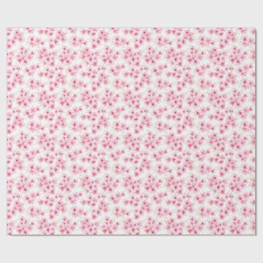 Weddenschap Cadeaupapier (Vlak)