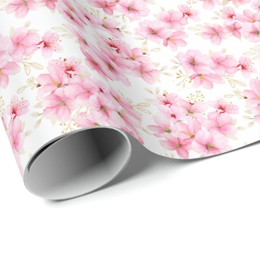 Weddenschap Cadeaupapier (Rol Hoek)