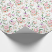 Weddenschap Cadeaupapier (Hoek)