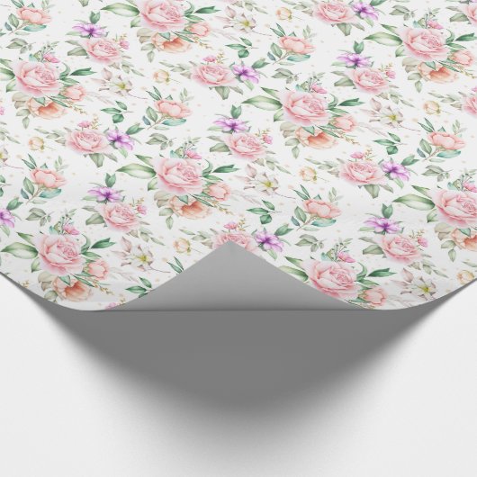 Weddenschap Cadeaupapier (Hoek)