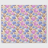 Weddenschap Cadeaupapier (Vlak)