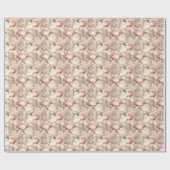 Weddenschap Cadeaupapier (Vlak)