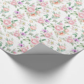 Weddenschap Cadeaupapier (Hoek)