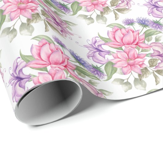 Weddenschap Cadeaupapier (Rol Hoek)