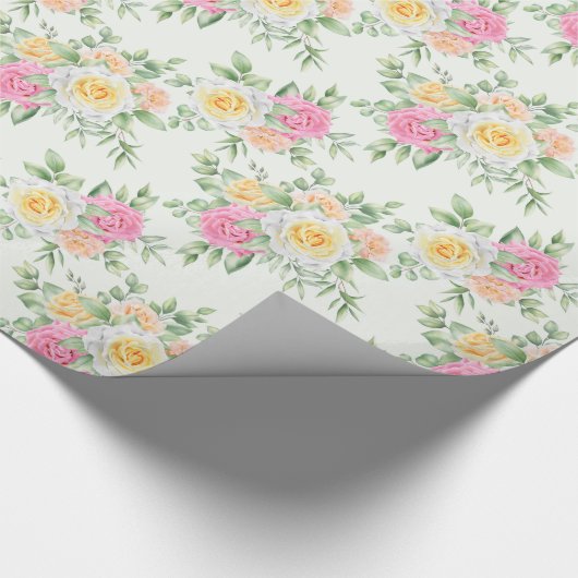 Weddenschap Cadeaupapier (Hoek)