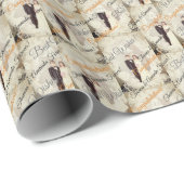  weddenschap cadeaupapier (Rol Hoek)