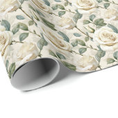 Weddenschap Cadeaupapier (Rol Hoek)