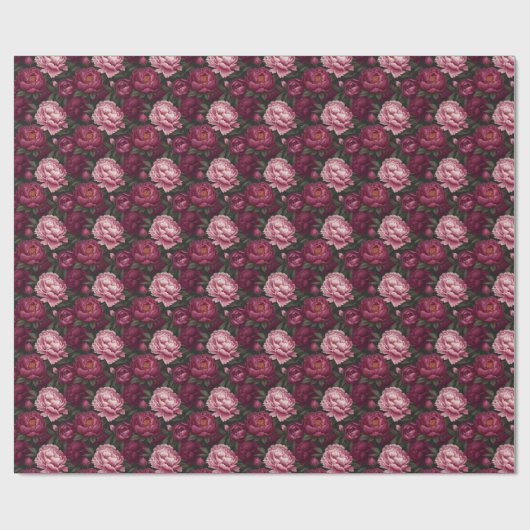 Weddenschap Cadeaupapier (Vlak)