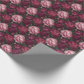 Weddenschap Cadeaupapier (Hoek)