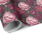 Weddenschap Cadeaupapier (Rol Hoek)