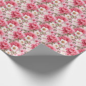 Weddenschap Cadeaupapier (Hoek)