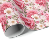 Weddenschap Cadeaupapier (Rol Hoek)