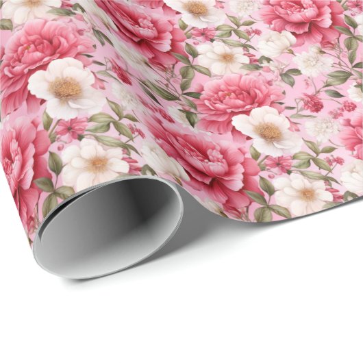 Weddenschap Cadeaupapier (Rol Hoek)