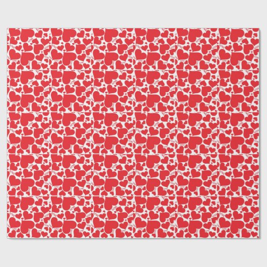 Weddenschap Cadeaupapier (Vlak)