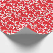 Weddenschap Cadeaupapier (Hoek)