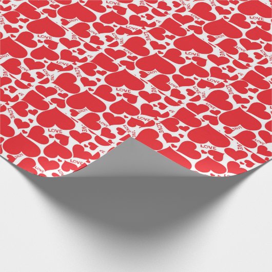 Weddenschap Cadeaupapier (Hoek)