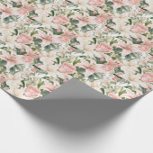 Weddenschap Cadeaupapier (Hoek)