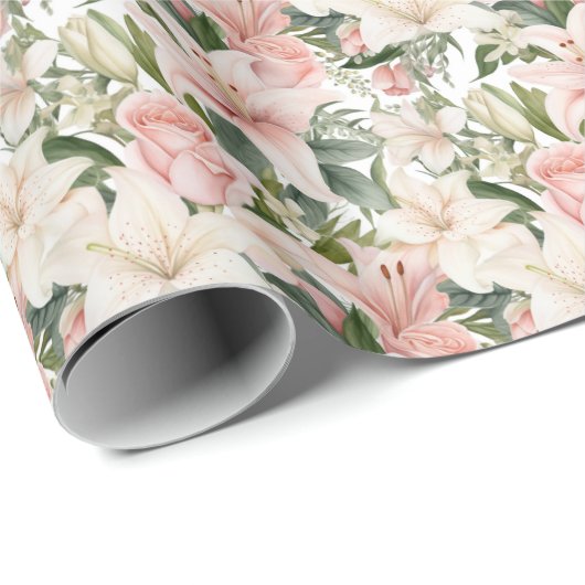 Weddenschap Cadeaupapier (Rol Hoek)