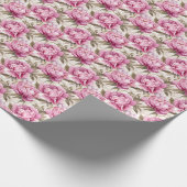 Weddenschap Cadeaupapier (Hoek)