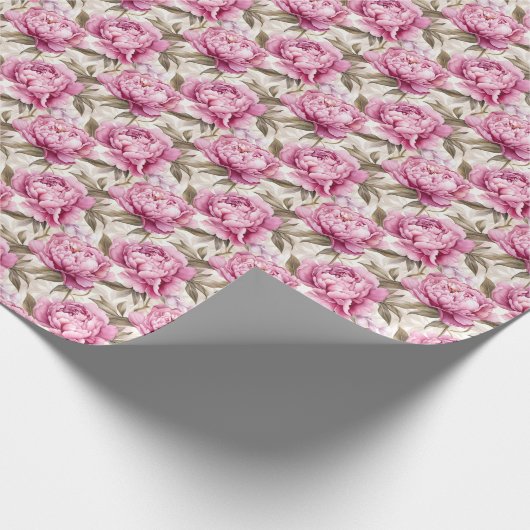 Weddenschap Cadeaupapier (Hoek)