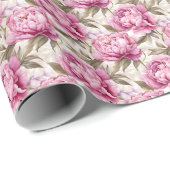 Weddenschap Cadeaupapier (Rol Hoek)