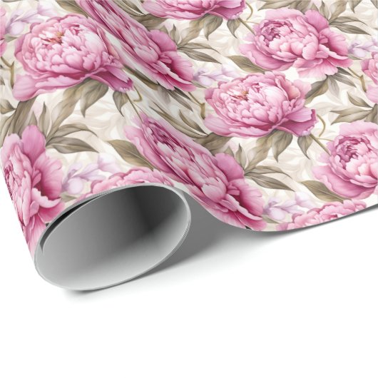 Weddenschap Cadeaupapier (Rol Hoek)