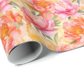 Weddenschap Cadeaupapier (Rol Hoek)