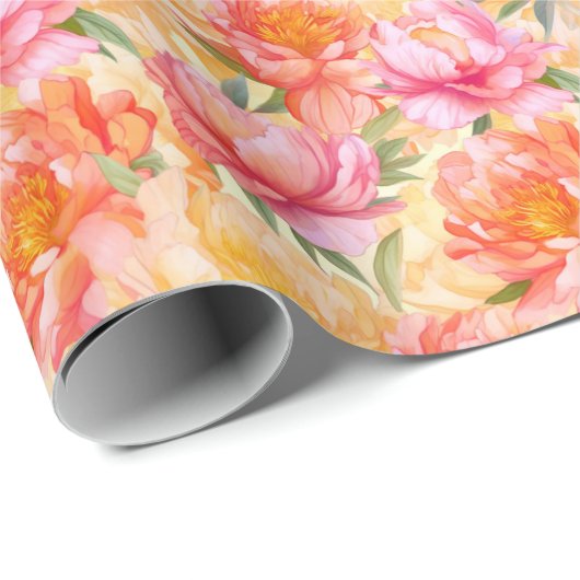 Weddenschap Cadeaupapier (Rol Hoek)