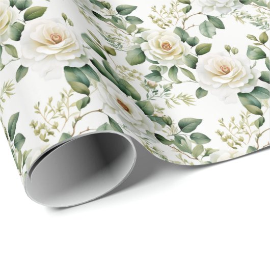 Weddenschap Cadeaupapier (Rol Hoek)