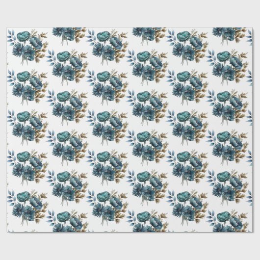 Weddenschap Cadeaupapier (Vlak)