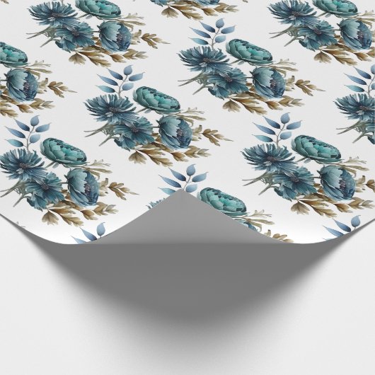 Weddenschap Cadeaupapier (Hoek)