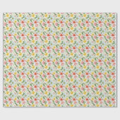 Weddenschap Cadeaupapier (Vlak)